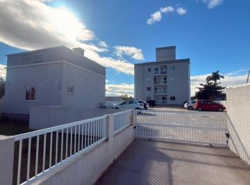 Apartamento · 46m² · 2 Quartos · 1 Vaga · Apartamento lindo no Contrato de Gaveta - Guarda do Cubatão em Palhoça/SC