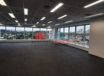 Comercial · 200m² · 6 Vagas · Sala para aluguel Itaim Bibi em São Paulo