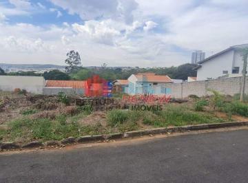 Terreno · 335m² · Terreno à venda Jardim Recanto dos Pássaros II em Valinhos