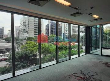 Comercial · 426m² · 13 Vagas · Sala comercial para aluguel Itaim Bibi em São Paulo