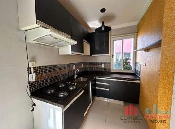 Condomínio Vinhedo F-cozinha · Apartamento à venda Condomínio Vinhedo F em Vinhedo