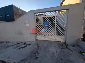 Casa · 112m² · 2 Quartos · 2 Vagas · Casa térrea á venda no Fonte Nova em Valinhos S\P.