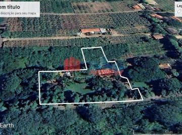 Rural · 3731m² · Área para a venda no Macuco em Valinhos, excelente localização