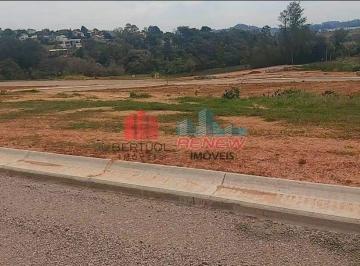 Terreno · 250m² · Terreno à venda Jardim Ecoville em Vinhedo