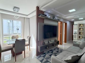 Apartamento · 60m² · 3 Quartos · 1 Vaga · APARTAMENTO 3 QUARTOS SENDO 1 SUÍTE PRÓX.TERMINAL AFONSO PENA