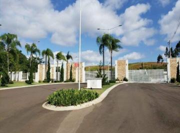 Terreno · 830m² · Terreno à venda Condomínio Reserva Santa Mônica em Itupeva