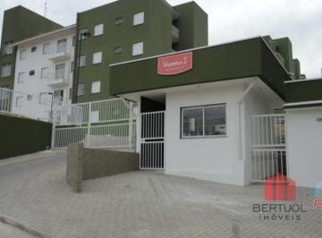 Apartamento · 52m² · 2 Quartos · 1 Vaga · Apartamento à venda Condomínio Residencial Vienna I em Vinhedo