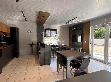 Apartamento · 51m² · 2 Quartos · 1 Vaga · Apartamento Semimobiliado à Venda no Ouro Branco em Novo Hamburgo