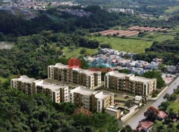 Apartamento · 71m² · 2 Quartos · 1 Vaga · Apartamentos lançamento Residencial San Giovanni na cidade de Vinhedo/SP