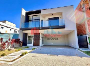 Casa · 245m² · 3 Quartos · 4 Vagas · Casa a venda Condomínio Mont´Alcino em Valinhos
