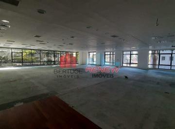 Comercial · 565m² · 15 Vagas · Sala comercial para aluguel Itaim Bibi em São Paulo