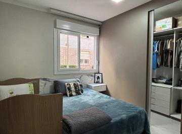 Apartamento · 51m² · 2 Quartos · 1 Vaga · Apartamento Semimobiliado à Venda no Ouro Branco Novo Hamburgo