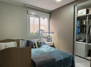 Apartamento · 51m² · 2 Quartos · 1 Vaga · Apartamento Semimobiliado à Venda no Ouro Branco Novo Hamburgo