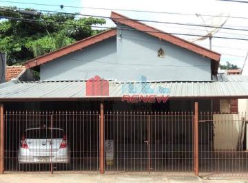 Comercial · 90m² · 3 Quartos · 2 Vagas · Casa à venda Ortizes em Valinhos
