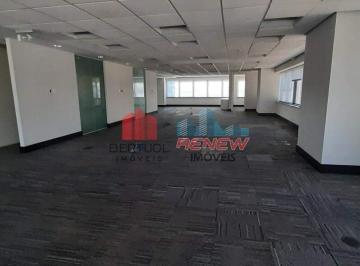 Comercial · 142m² · 5 Vagas · Conjunto para aluguel Itaim Bibi em São Paulo