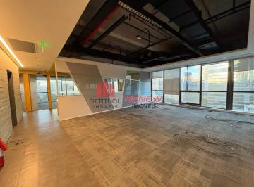 Comercial · 678m² · 19 Vagas · Sala para aluguel Itaim Bibi em São Paulo