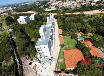 Apartamento · 48m² · 1 Quarto · 1 Vaga · Apartamento à venda Residencial Gran Paradiso em Vinhedo