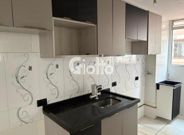 Apartamento · 56m² · 3 Quartos · 1 Vaga · Apartamento em Vila Urupês, Suzano/SP