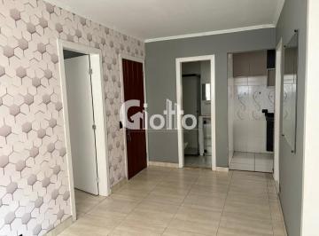 Apartamento · 56m² · 3 Quartos · 1 Vaga · Apartamento em Vila Urupês, Suzano/SP