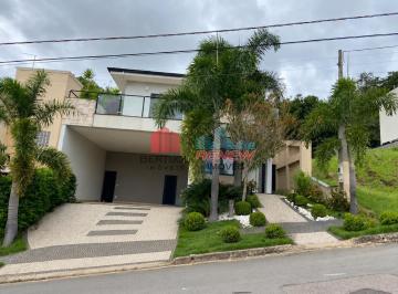 Casa · 276m² · 3 Quartos · 3 Vagas · Casa de Condomínio para aluguel Condomínio Residencial Portal do Jequitiba em Va