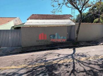 Casa · 105m² · 2 Quartos · 2 Vagas · Casa térrea á venda no Bairro Novo Mundo Valinhos S\P.