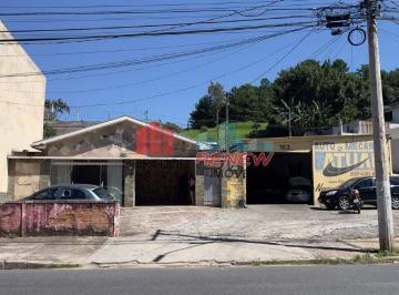 Terreno · 671m² · 3 Quartos · 1 Vaga · Terreno à venda Lenheiro em Valinhos