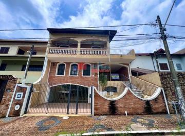 Comercial · 400m² · 4 Quartos · 5 Vagas · Casa comercial e residencial a venda com 4 quartos em Valinhos no Bairro Nova suíça