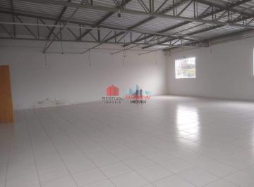 Comercial · 205m² · 10 Vagas · Salão à venda Jardim São Jorge em Valinhos
