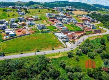 Condomínio Campo de Toscana · Terreno à venda no condomínio Campo de Toscana em Vinhedo S/P.