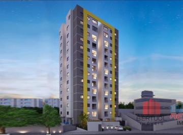 Apartamento · 76m² · 3 Quartos · 2 Vagas · Apartamento à venda Residencial Arezzo em Valinhos