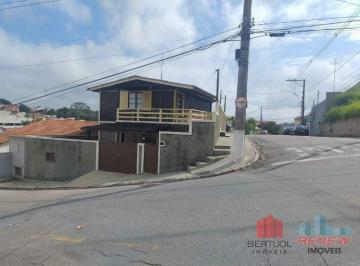 Comercial · 150m² · 2 Quartos · 2 Vagas · Casa a Venda no Centro de Vinhedo/SP