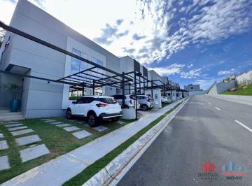 Casa · 112m² · 3 Quartos · 2 Vagas · Casa para alugar no Condominio Bello Villaggio em Vinhedo/SP