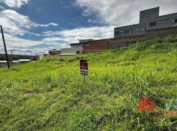 Terreno · 266m² · Terreno à venda Parque Santa Rosa em Vinhedo