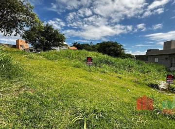Terreno · 272m² · Terreno à venda Parque Santa Rosa em Vinhedo