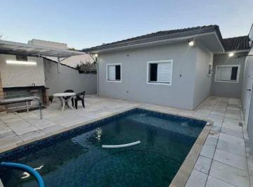 Casa · 135m² · 3 Quartos · 2 Vagas · Casa Terrea A Venda no Jardim Verona Itatiba/SP