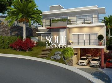 Terreno · 600m² · Residencial Villaggio Paradiso - Terreno à venda, 600 m² - Condomínio Villagio Paradiso - Itatiba/SP