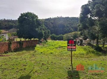 Terreno · 1460m² · Terreno exclusivo à venda no Condomínio Chácaras do Lago – Vinhedo/SP