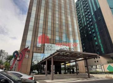 Comercial · 638m² · 20 Vagas · Sala para aluguel Itaim Bibi em São Paulo
