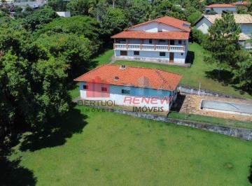 Rural · 504m² · 5 Quartos · 6 Vagas · Chácara à venda Vale Verde em Valinhos