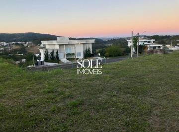Terreno · 880m² · Residencial Villaggio Paradiso - Terreno à venda, 600 m² - Condomínio Villagio Paradiso - Itatiba/SP