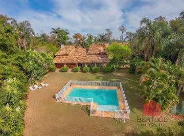 Rural · 287m² · 3 Quartos · 4 Vagas · Sítio Aconchegante à Venda – 10.680 m² de Natureza, Conforto e Tranquilidade!