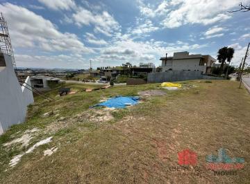 TERRENO · Terreno em condomínio à venda Condomínio Campo de Toscana - Vinhedo/SP