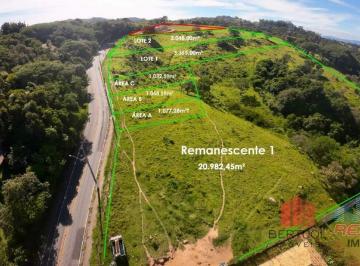 Terreno · 1032m² · terreno à venda com 1032,35 m² em Vinhedo/SP – Localização estratégica