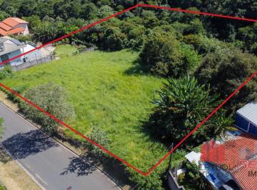 Terreno · 5586m² · Terreno à venda Bosque em Vinhedo