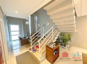 Casa · 201m² · 3 Quartos · 4 Vagas · Casa em condomínio a venda em Vinhedo/SP