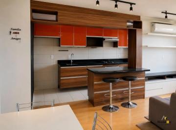 Apartamento · 54m² · 2 Quartos · 1 Vaga · Apartamento | 02 Dormitórios | Parque Oasis