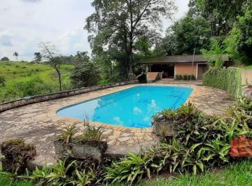 Rural · 461m² · 4 Quartos · 10 Vagas · Linda Chácara à venda em Jundiaí