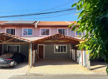 Casa · 115m² · 3 Quartos · 2 Vagas · Sobrado em condomínio 115m² - 03 Dormitórios – Cajuru – Curitiba - PR