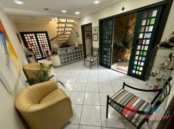 SALA / RECPÇÃO · CASA COMERCIAL A VENDA EM VINHEDO/SP