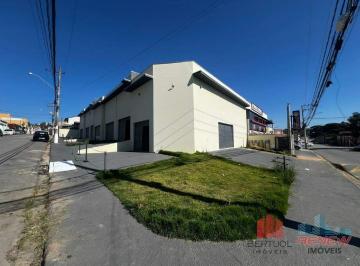 Comercial · 77m² · 6 Vagas · SALAS COMERCIAIS NA CAPELA